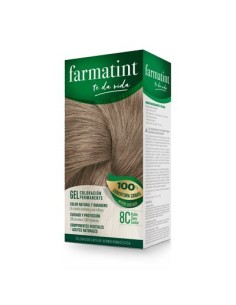 FARMATINT RUBIO CLARO CENIZA 8C
