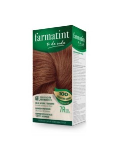 FARMATINT RUBIO COBRIZO 7R