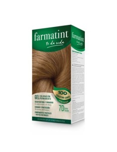 FARMATINT RUBIO DORADO 7D