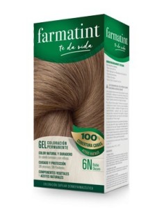 FARMATINT RUBIO OSCURO 6N