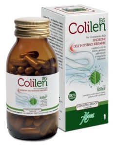 COLILEN IBS 96 CAPSULAS