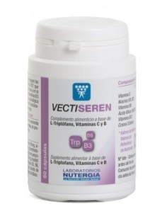 NUTERGIA VECTISEREN 60 CAPSULAS