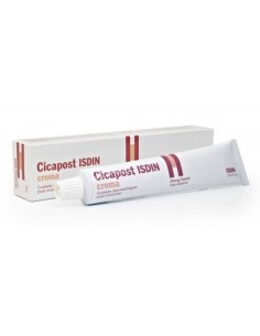 CICAPOST ISDIN   50 G. CREMA