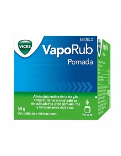 VICKS VAPORUB POMADA 50 G