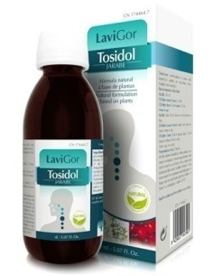TOSIDOL JARABE   150 ML