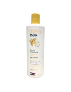 AVENA ISDIN LOCION HIDRATANTE 400 ML