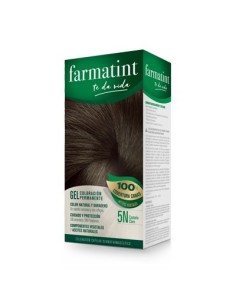 FARMATINT   135 ML CASTAÑO CLARO 5N