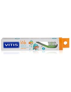CEPILLO VITIS KIDS
