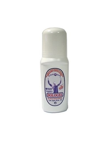 DOLOGEL ROLL ON 60 ML (NALE)