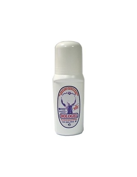 DOLOGEL ROLL ON 60 ML (NALE)