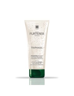 RENE TRIPHASIC CHAMPU COMPLEMENTO ANTICAIDA   200 ML