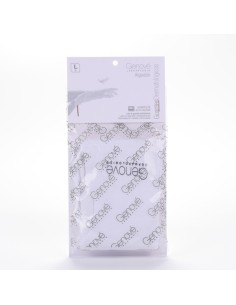 GUANTE DERMATOLOG GENOVE GDE 9-10 ALGODO