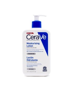 CERAVE LOCION HIDRATANTE 473 ML         