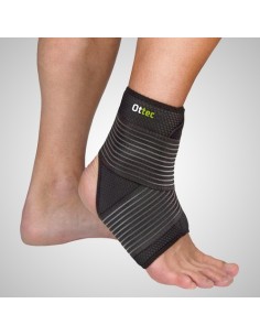 OTTEC TOBILLERA AJUSTABLE  TB501 