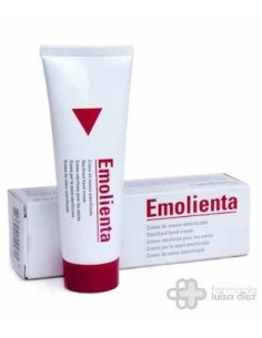 EMOLIENTA CREMA DE MANOS VIÑAS 50 ML 