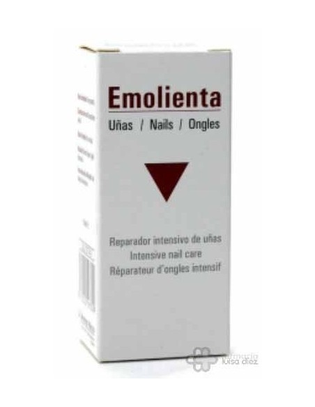 EMOLIENTA UÑAS   15 ML