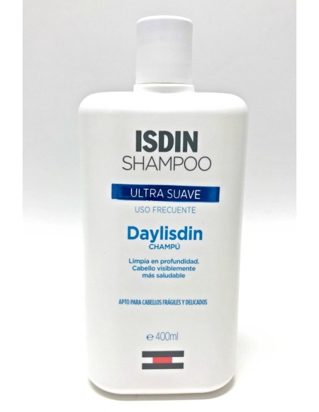 ISDIN DAYLISDIN CHAMPU  400 ML