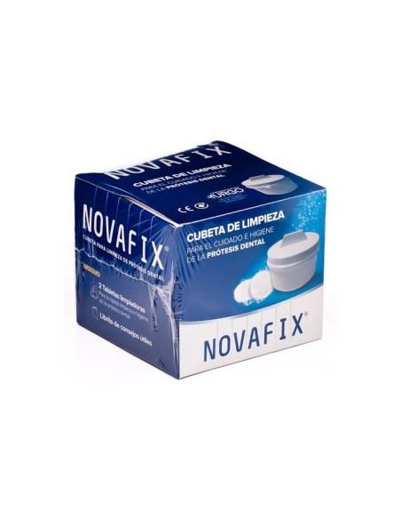 NOVA FIX BAÑO DENTAL