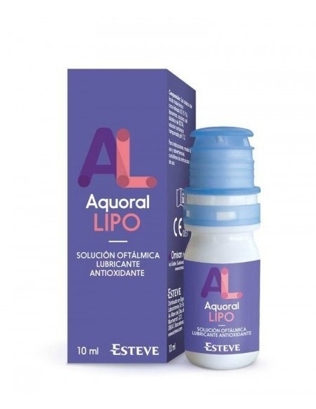 AQUORAL LIPO   10 ML