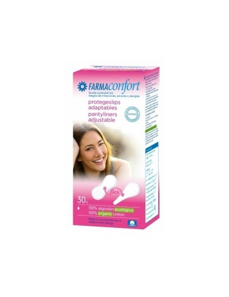 FARMACONFORT PROTEGESLIP ADAPTABLES  30 UNIDADES