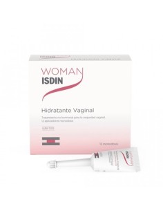 VELASTISA INTIM HIDRATANTE VG. 12 MONODOSIS 6 ML