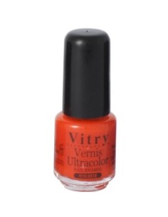 VITRY MINI ESMALTE 4ML 132 COQUELICOT