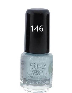 VITRY MINI ESMALTE 4ML 146 BLEU D ORAGE