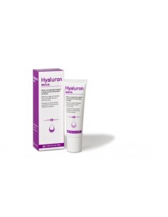 HYALURON MUCUS  30 GRAMOS