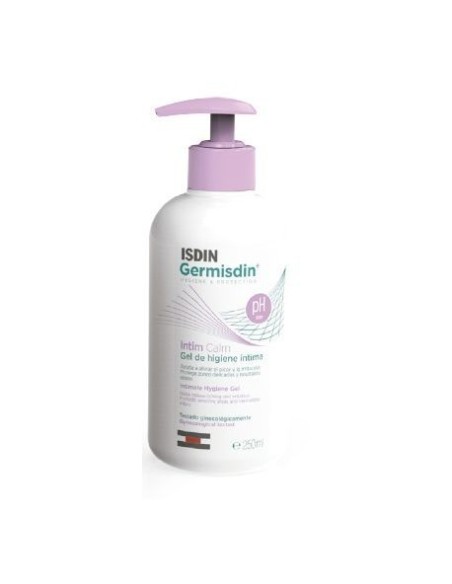 GERMISDIN HIGIENE INTIMA   250 ML