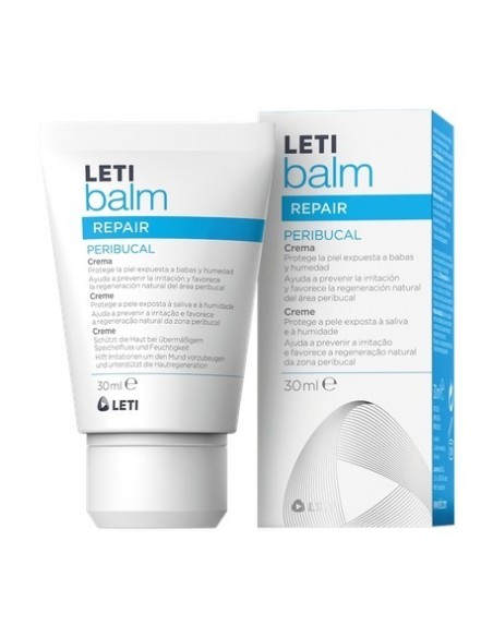 LETIBALM PERIBUCAL   30 ML.
