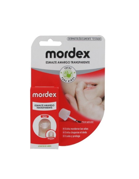 MORDE X SOLUCION 10 ML