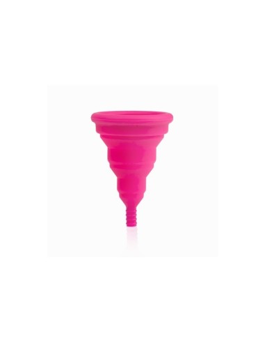 INTIMINA COPA MENSTRUAL COMPACT  T- B