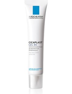 LA ROCHE POSAY CICAPLAST GEL B5 40 ML