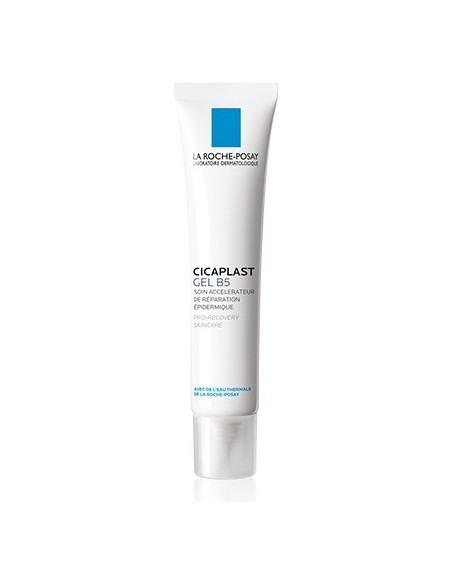 LA ROCHE POSAY CICAPLAST GEL B5 40 ML