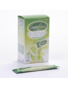 CASENFIBRA   14 SOBRES 10 ML