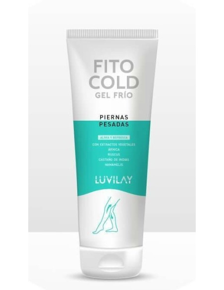 FITO COLD GEL FRIO 250 ML