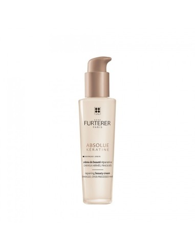 RENE FURTERER ABSOLUE KERATINE CUIDADO REGENERACION SUBLIME  100 ML