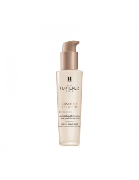 RENE FURTERER ABSOLUE KERATINE CUIDADO REGENERACION SUBLIME  100 ML