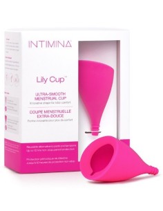 INTIMINA COPA MENSTRUAL   T- B