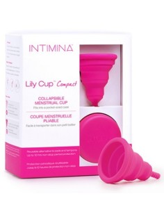 INTIMINA COPA MENSTRUAL COMPACT  T- B