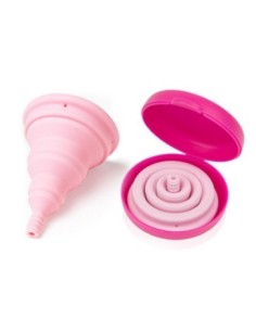 INTIMINA COPA MENSTRUAL COMPACT   TALLA A 2