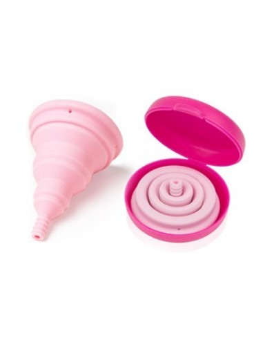 INTIMINA COPA MENSTRUAL COMPACT   TALLA A