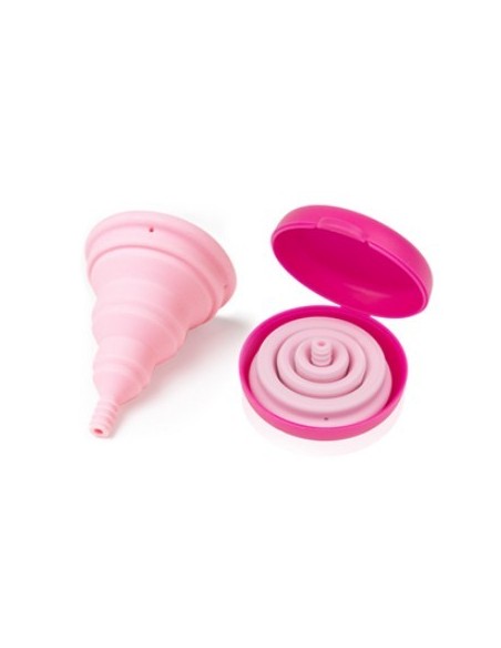 INTIMINA COPA MENSTRUAL COMPACT   TALLA A