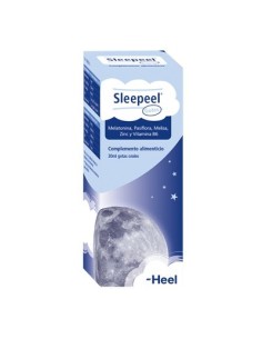HEEL SLEEPEEL GOTAS 30 ML 