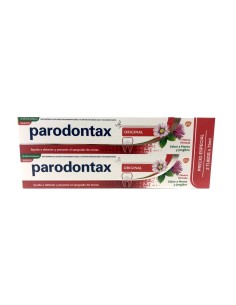 PARODONTAX ORIGINAL  DUPLO 2 X 75 ML