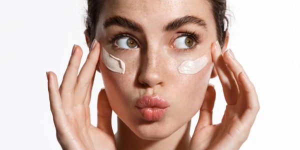 CÓMO ELEGIR TU CREMA FACIAL SEGÚN TU TIPO DE PIEL