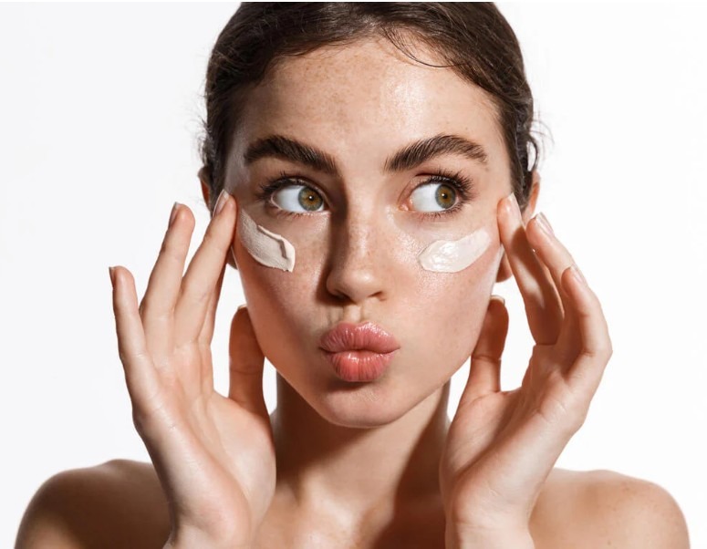 CÓMO ELEGIR TU CREMA FACIAL SEGÚN TU TIPO DE PIEL