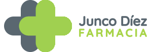 Logo Farmacia Junco Díez Gijón