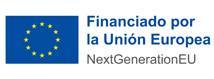 Logotipo NextGenerationEU