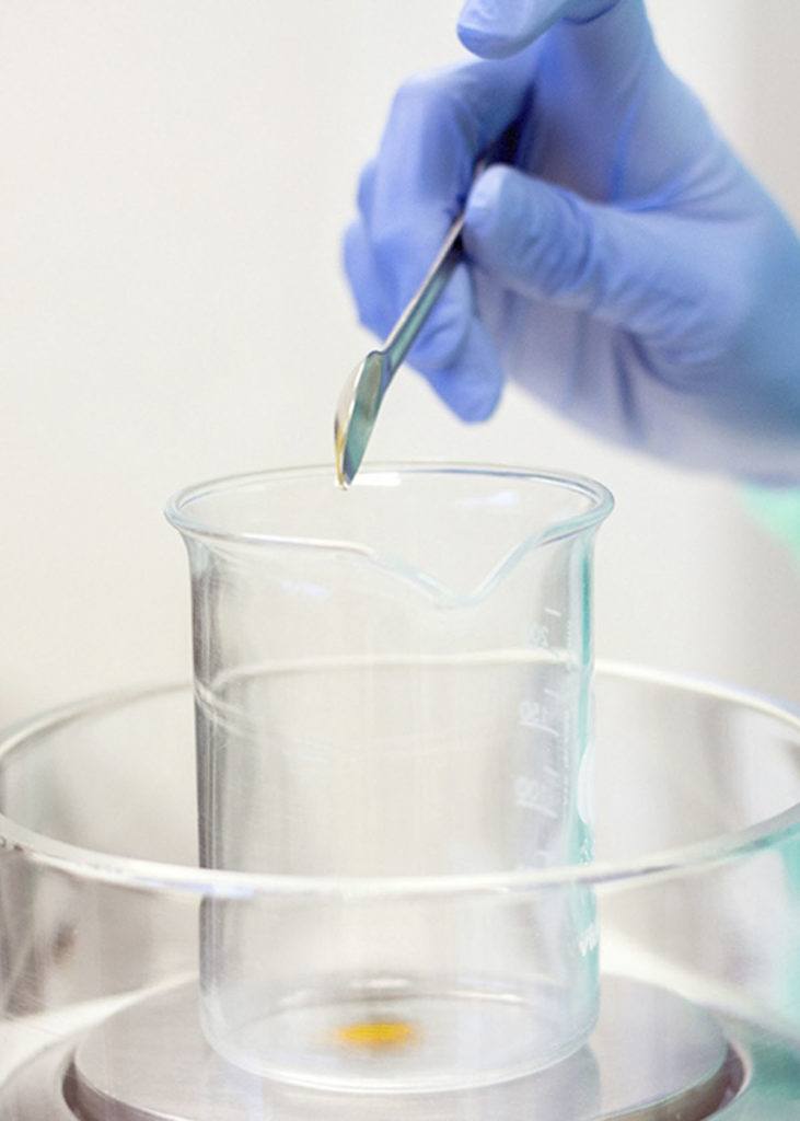 Formulación